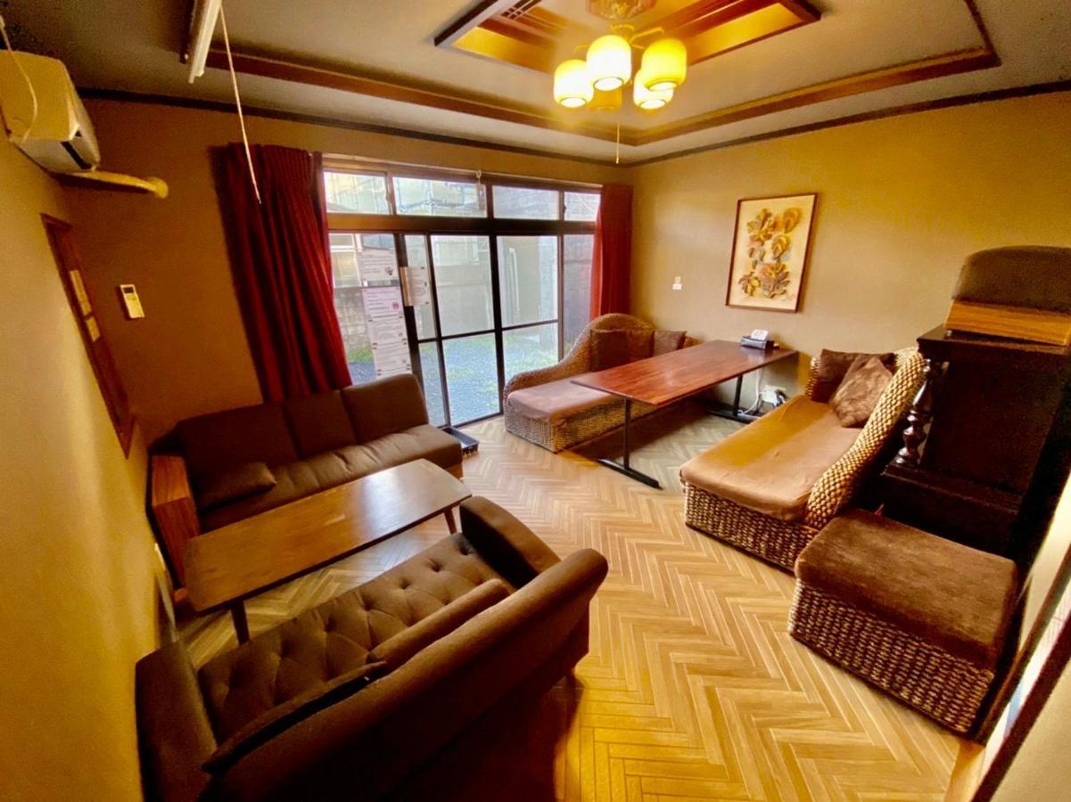 貸切御宿villa El 5 Nikko Kinugawa Area エクステリア 写真