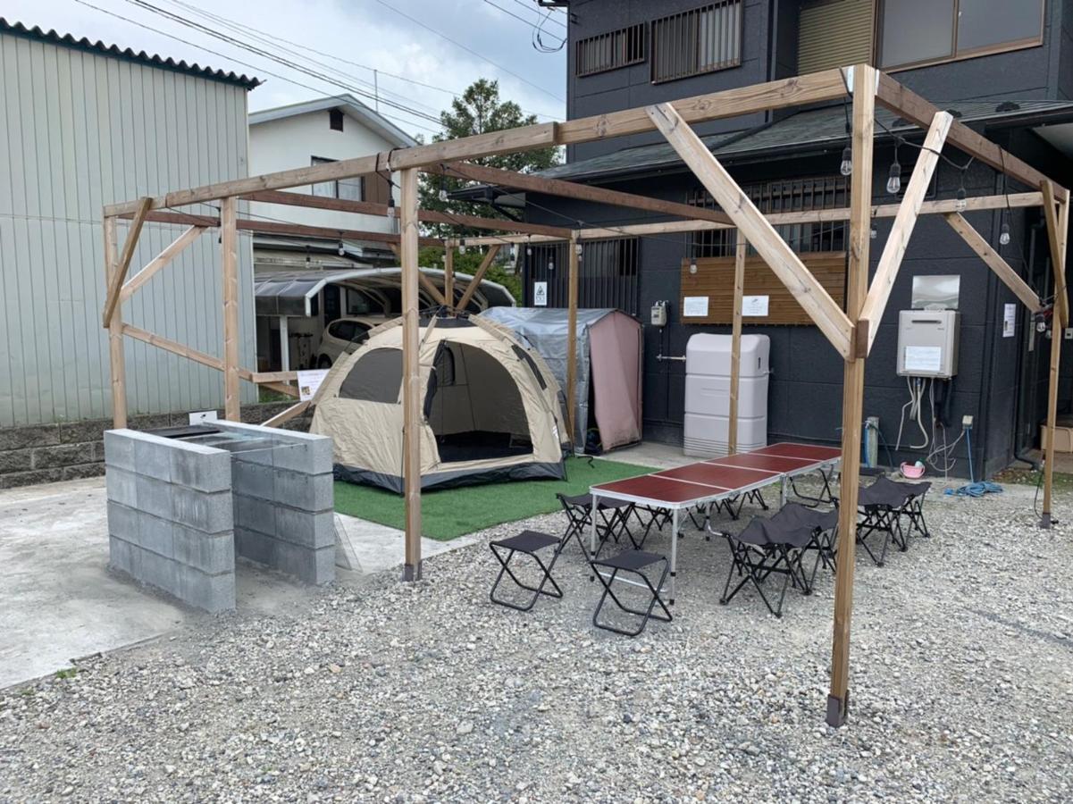 貸切御宿villa El 5 Nikko Kinugawa Area エクステリア 写真