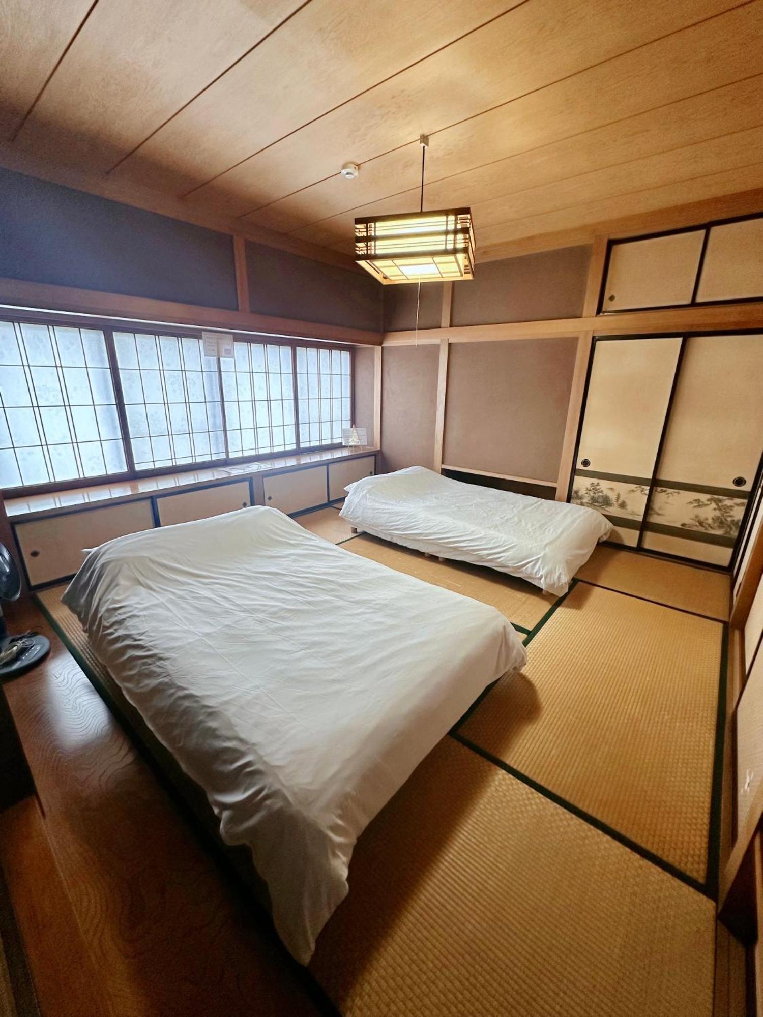貸切御宿villa El 5 Nikko Kinugawa Area エクステリア 写真