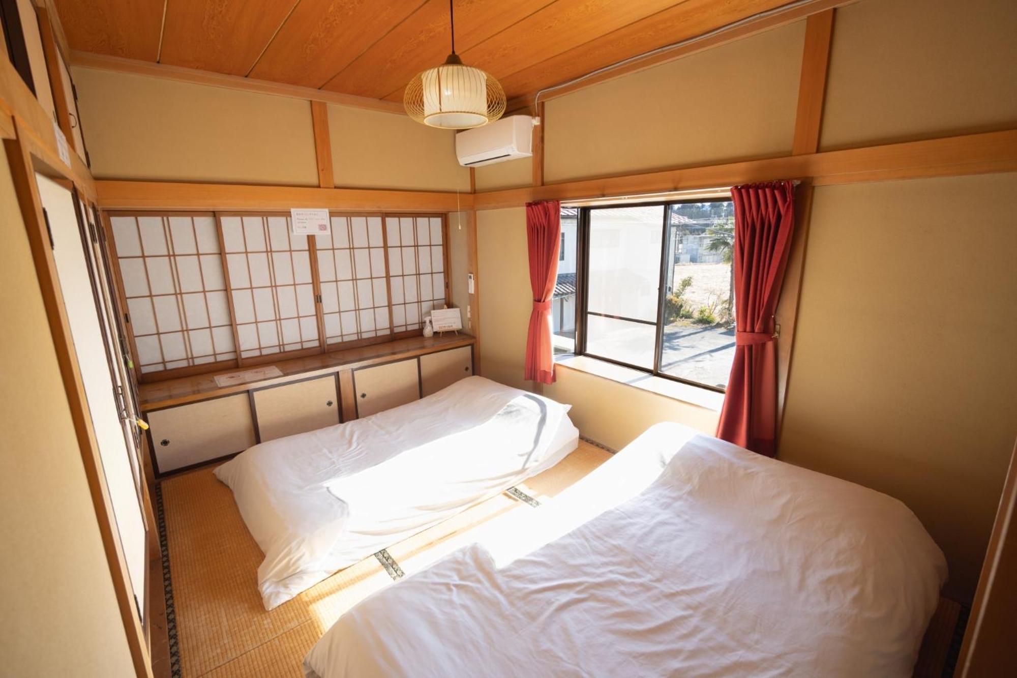 貸切御宿villa El 5 Nikko Kinugawa Area エクステリア 写真