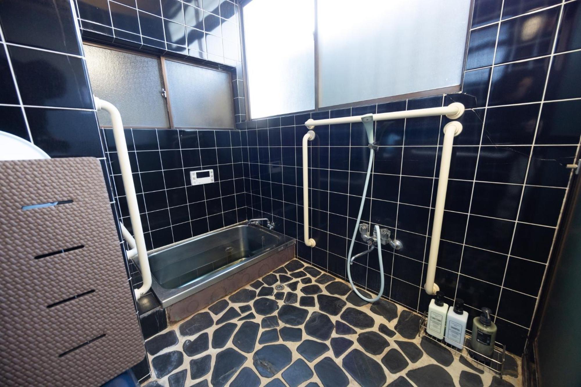 貸切御宿villa El 5 Nikko Kinugawa Area エクステリア 写真