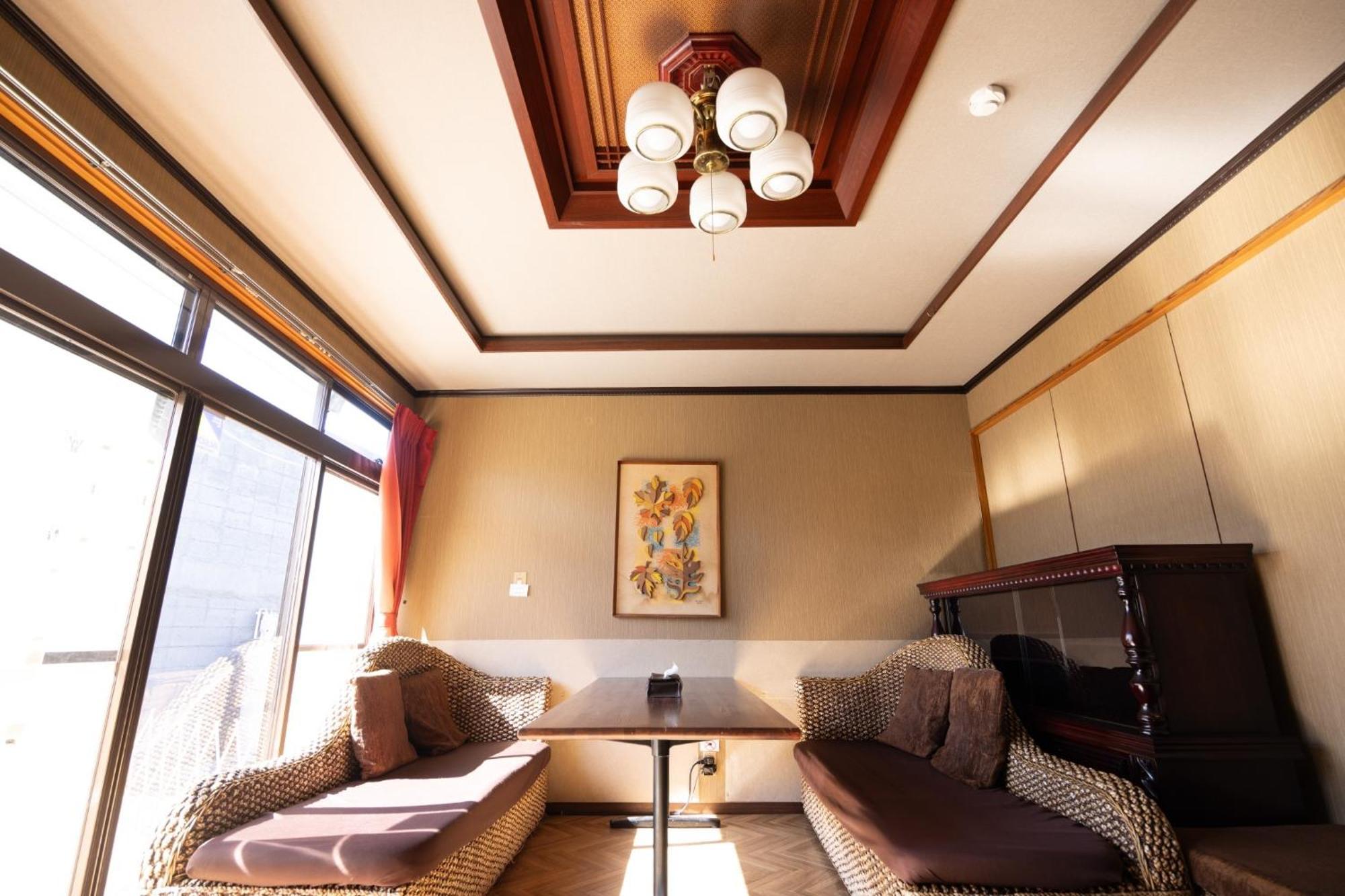 貸切御宿villa El 5 Nikko Kinugawa Area エクステリア 写真