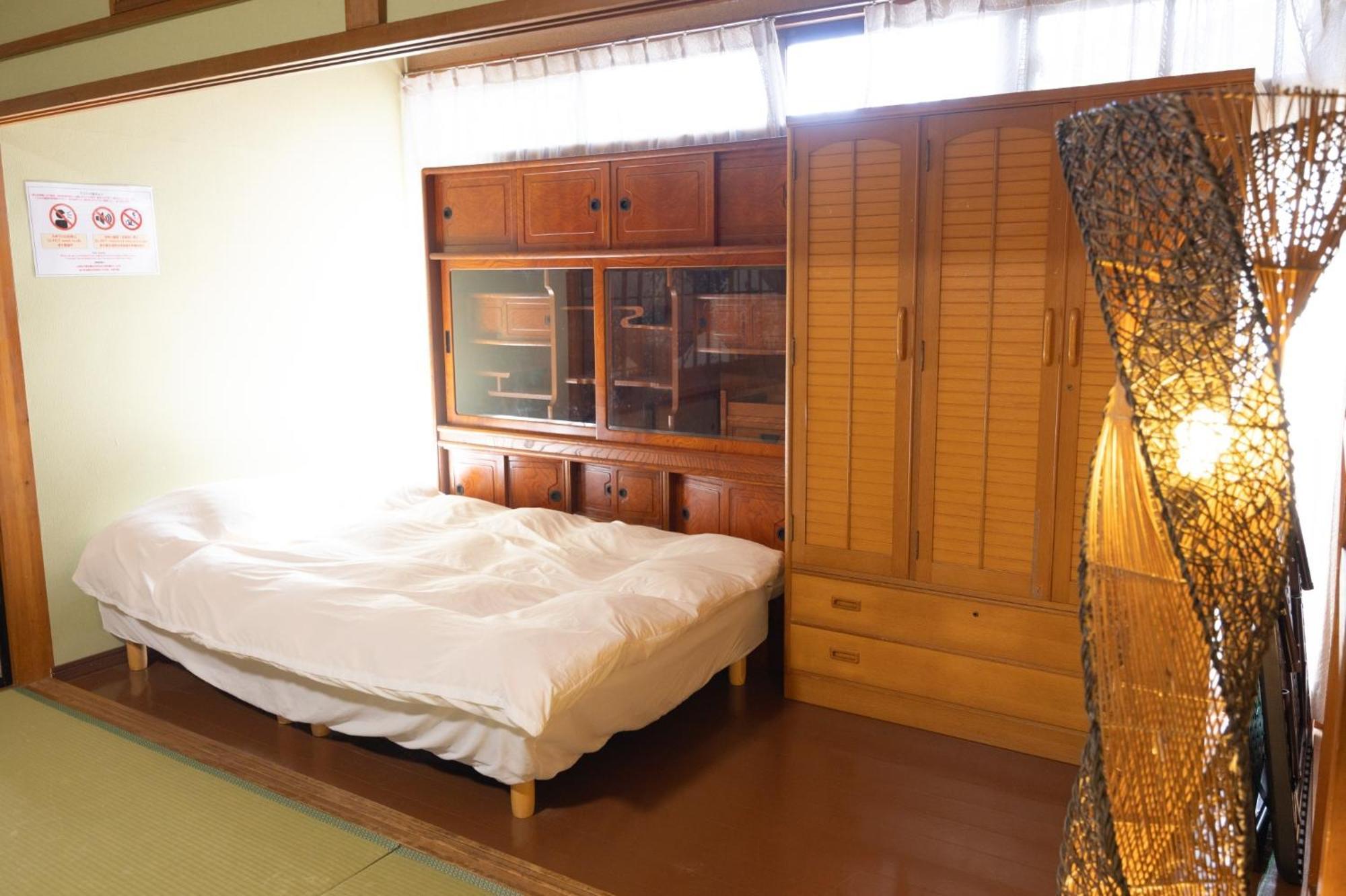 貸切御宿villa El 5 Nikko Kinugawa Area エクステリア 写真