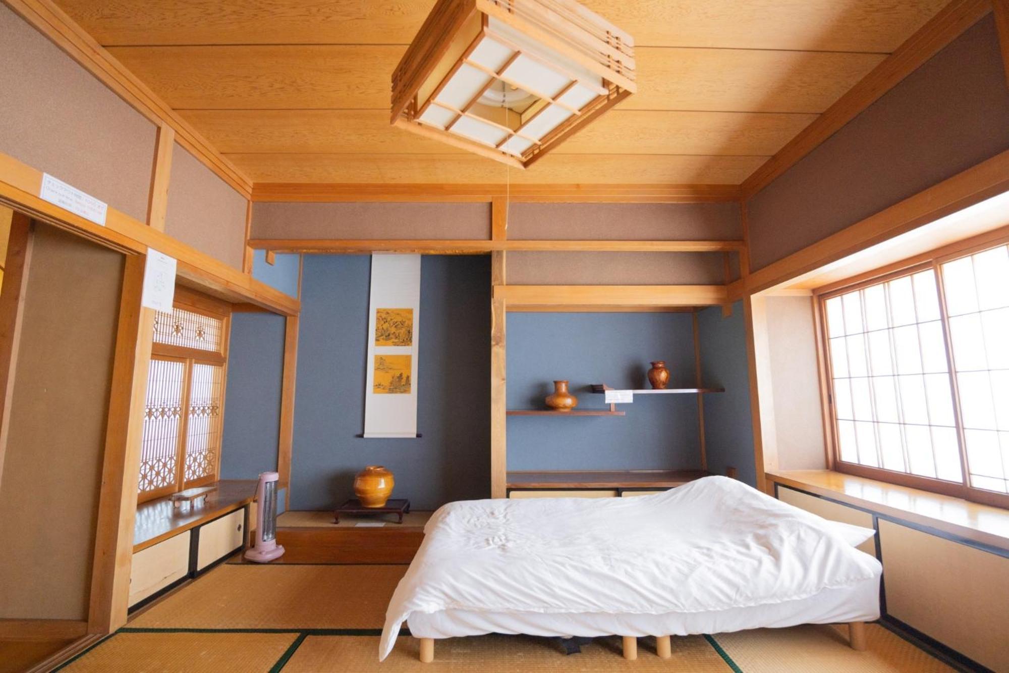 貸切御宿villa El 5 Nikko Kinugawa Area エクステリア 写真