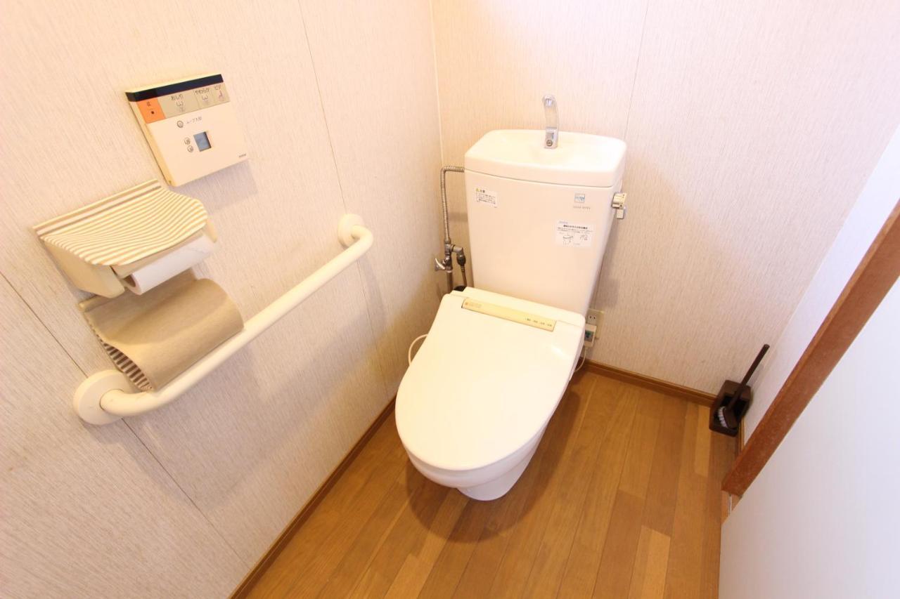 貸切御宿villa El 5 Nikko Kinugawa Area エクステリア 写真