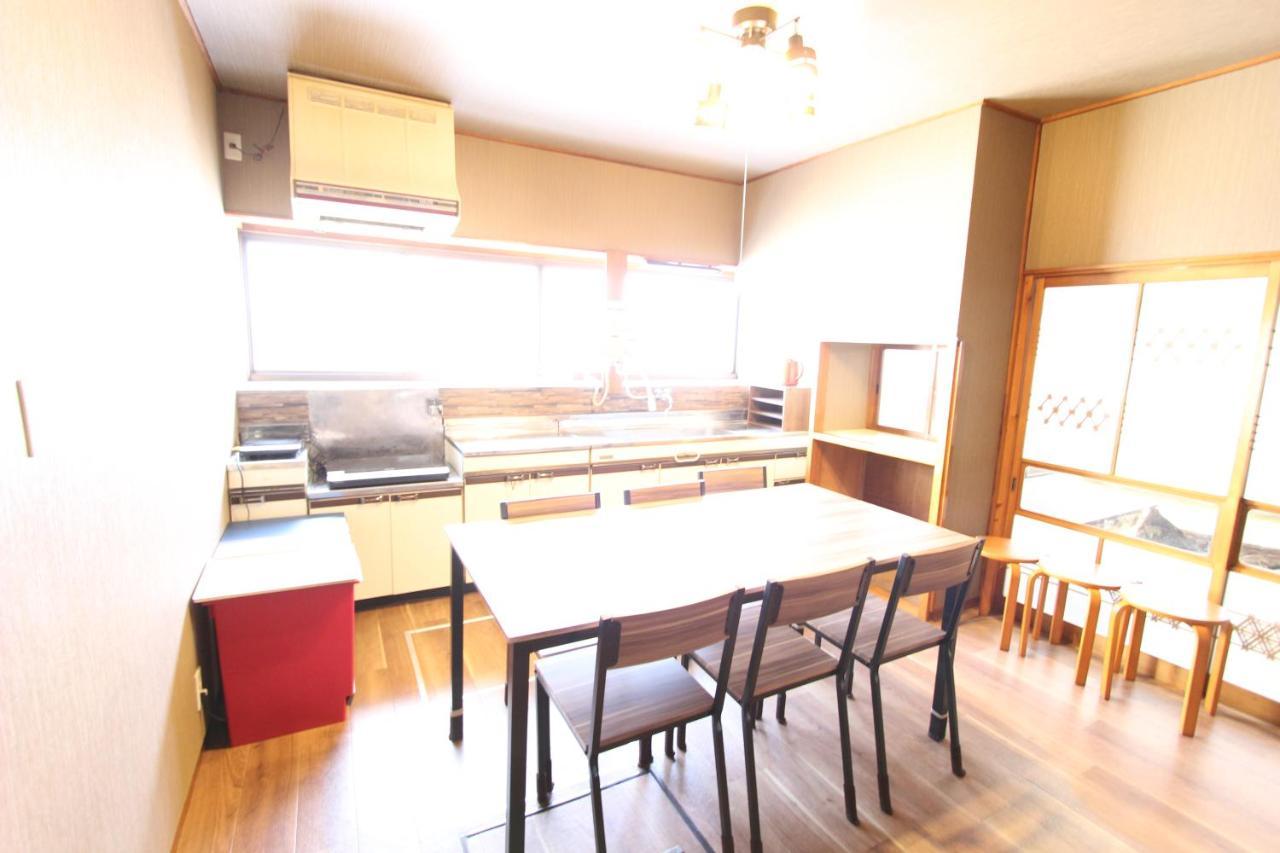 貸切御宿villa El 5 Nikko Kinugawa Area エクステリア 写真