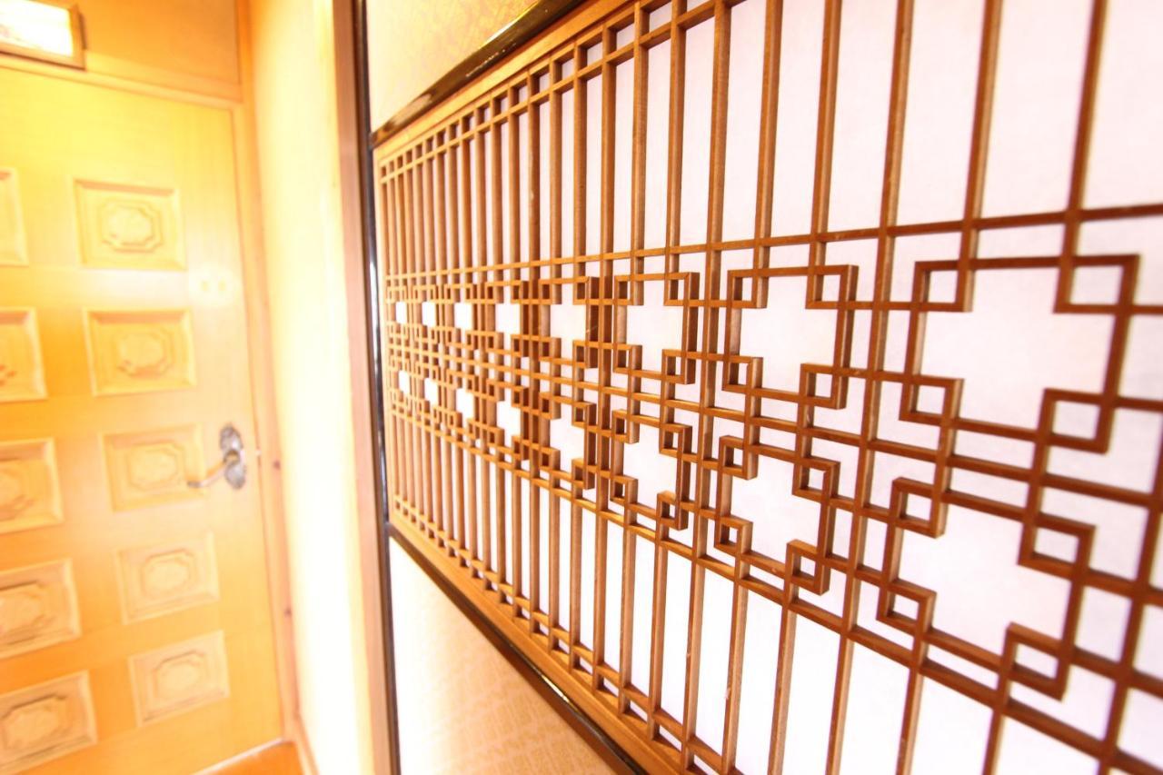 貸切御宿villa El 5 Nikko Kinugawa Area エクステリア 写真